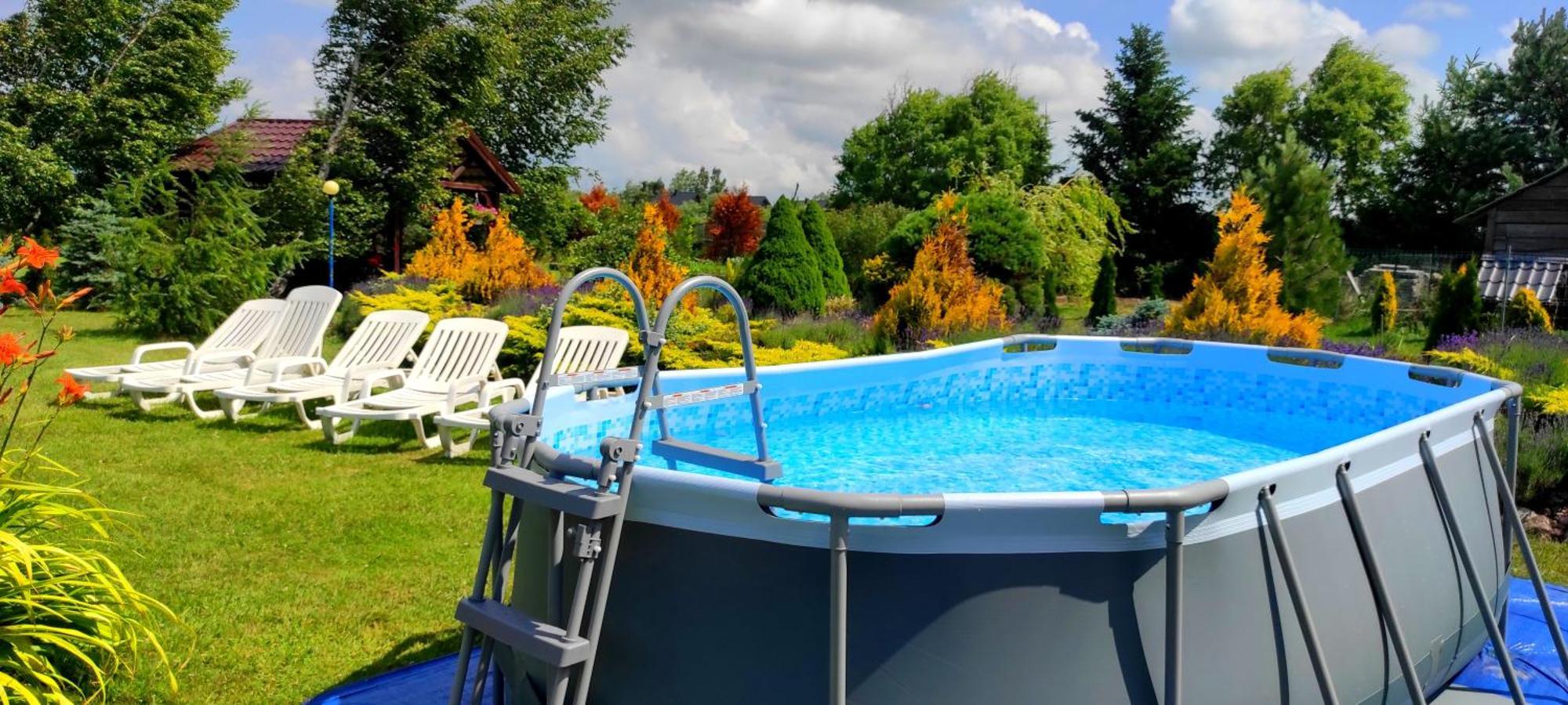 Przyjazna Osada - Domki I Apartamenty Ujście-Darłowskie Buitenkant foto
